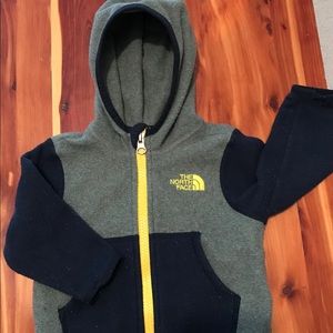 The North Face Infant Jacket